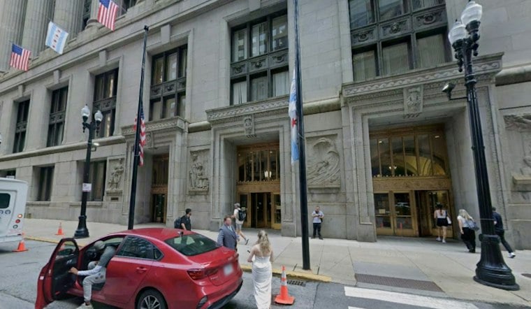Pilsen TIF Budget Jumps to $830M, but Boundary Expansion Is Dead