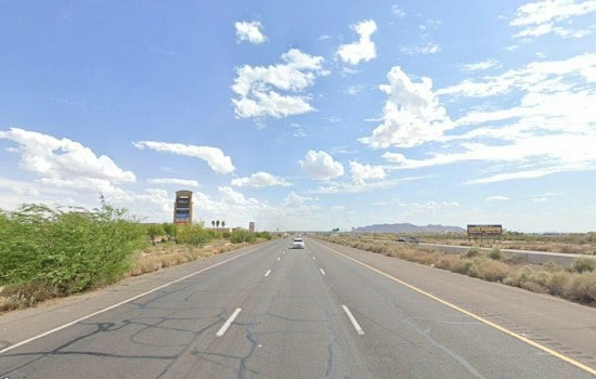 Pinal County K-9 Mauls Stroke Victim for 70 Seconds on I-10, Bodycam Shows