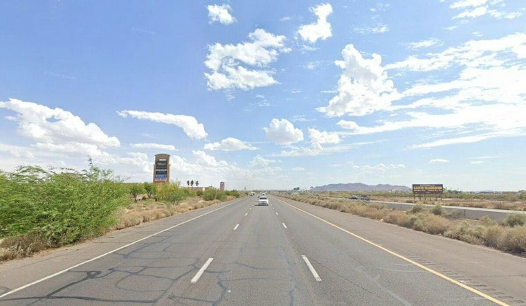 Pinal County K-9 Mauls Stroke Victim for 70 Seconds on I-10, Bodycam Shows