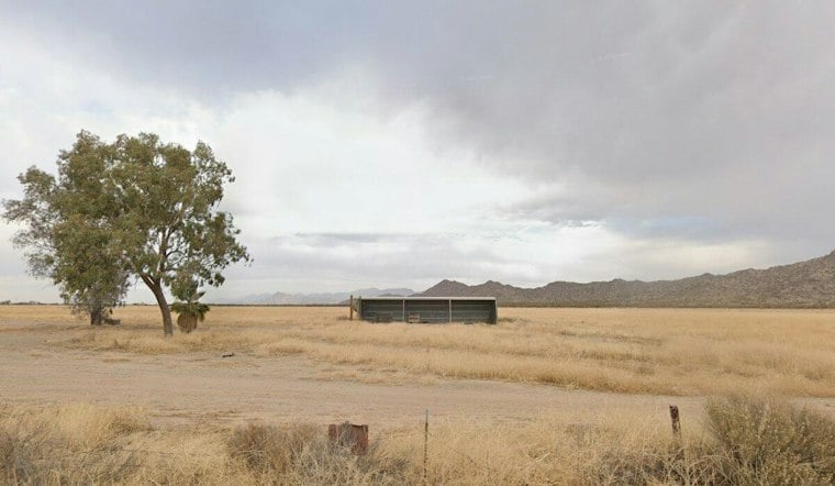 Pinal County Panel Stalls 500-Megawatt Gas Plant Near Maricopa After Split Vote