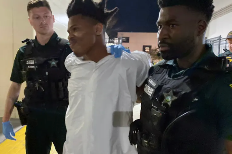 Pine Hills Shooting Suspect Keith Moses Back in Court as Trial Slides to 2027