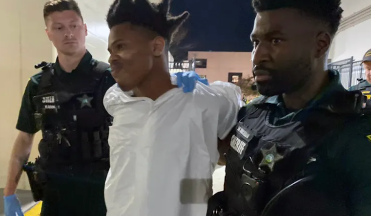 Pine Hills Shooting Suspect Keith Moses Back in Court as Trial Slides to 2027