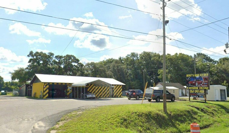 Pine Ridge Man, 62, Charged After Tracker Found Bolted to Ex-Girlfriend's Car