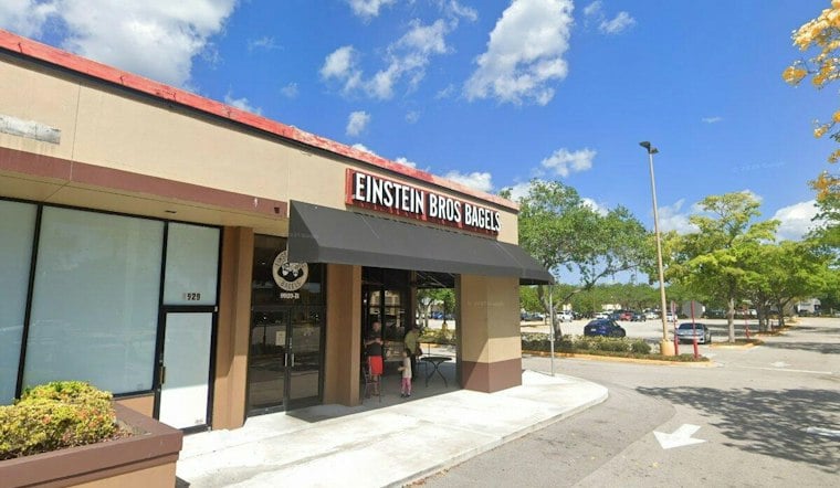 Pinecrest Bakery Plots Boynton Beach Debut in Old Boston Market Spot