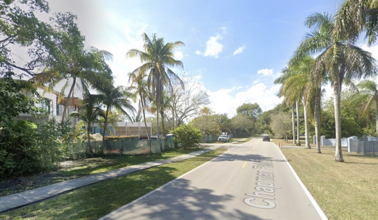 Pinecrest Spec Mansion Locks In $16.3M Deal as Miami-Dade Luxury Deals Cool