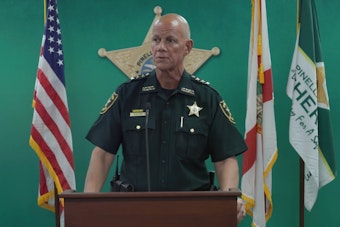 Pinellas County Sheriff Announces 15 Arrests in Operation Cyber Shield
