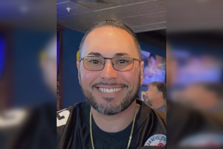 Pinellas Deputies Dedicate DUI Patrol to Brandon Dad Killed on Sand Key