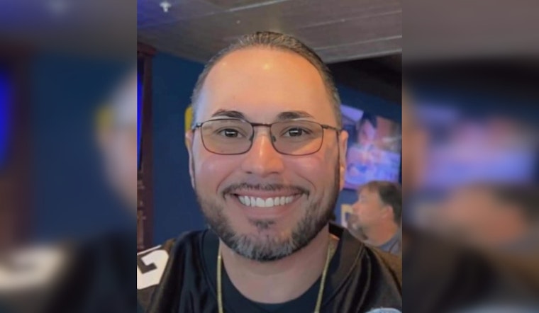 Pinellas Deputies Dedicate DUI Patrol to Brandon Dad Killed on Sand Key