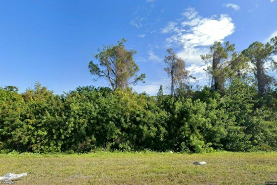 Pinellas Eyes 29-Acre Boca Ciega Bay Buy on Land Once Slated for Condos