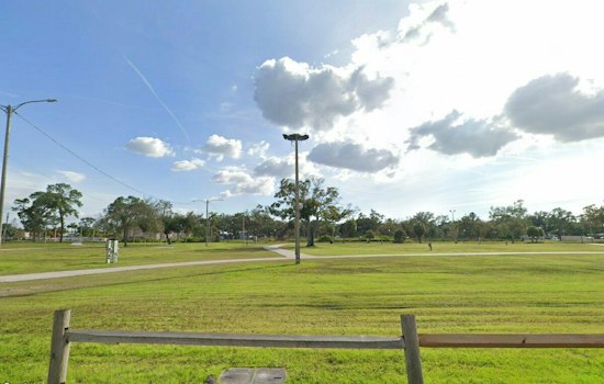 Pinellas Park's Public Works BBQ Rodeo Returns With Rodeo and Barbecue