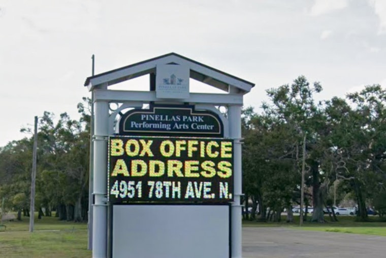 Pinellas Park's 2027 Concert Series Tickets Go on Sale Next Tuesday