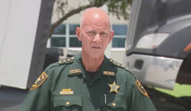Pinellas Sheriff Rebooking Probe, Human Rights Board Weighs Action