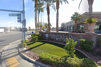 Pink-Haired Robbery Suspect Sought After Battering Worker Near Silverado Ranch