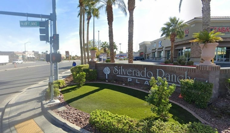 Pink-Haired Robbery Suspect Sought After Battering Worker Near Silverado Ranch