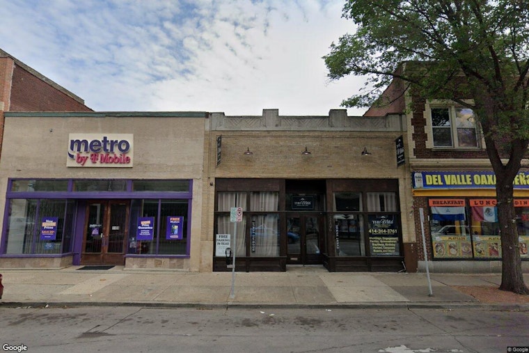 Pink Umbrella Theater Buys Mitchell Street Building for Accessible Overhaul
