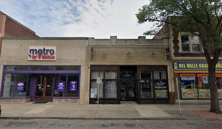 Pink Umbrella Theater Buys Mitchell Street Building for Accessible Overhaul