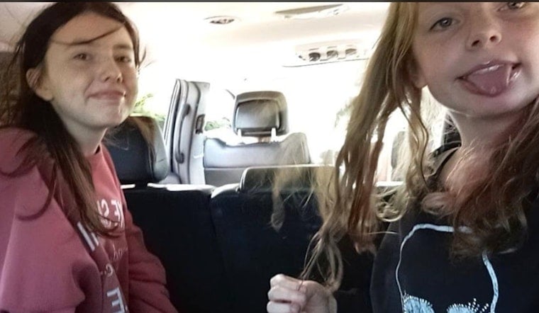 Piqua Sisters, 15 and 16, Missing Since Late August, Police Say They May Have Left Town