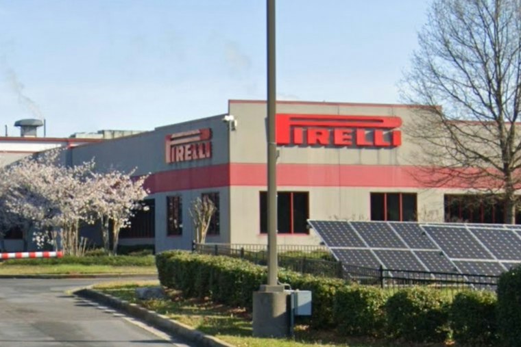 Pirelli Bets $1.2 Billion on Rome, Georgia, but Its Own Board Wasn't Unanimous