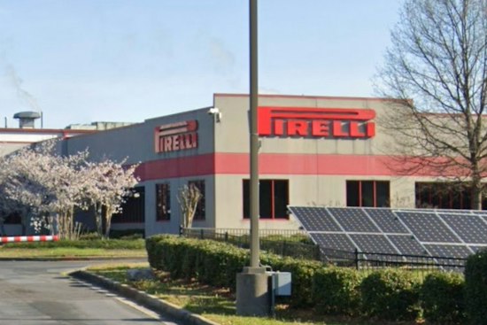 Pirelli Bets $1.2 Billion on Rome, Georgia, but Its Own Board Wasn't Unanimous