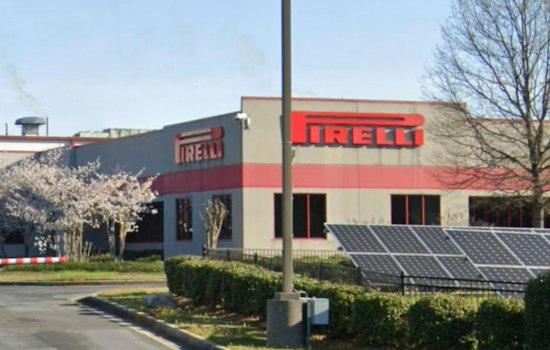 Pirelli Bets $1.2 Billion on Rome, Georgia, but Its Own Board Wasn't Unanimous
