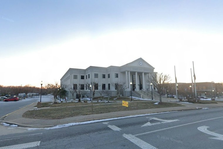 Pisgah Forest Man, 46, Gets 60 to 87 Years for Child Sex Crimes Dating to 2011
