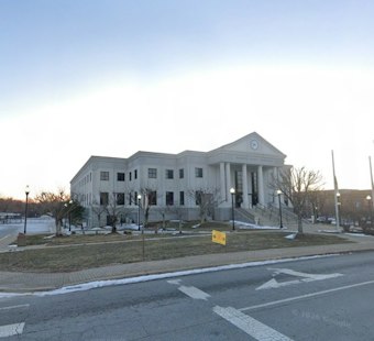 Pisgah Forest Man, 46, Gets 60 to 87 Years for Child Sex Crimes Dating to 2011