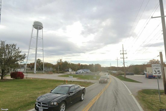Pit Bull Found Hanging From Tree in Foristell City Park, Police Call It Sickening