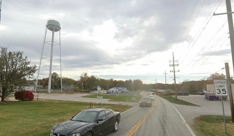 Pit Bull Found Hanging From Tree in Foristell City Park, Police Call It Sickening