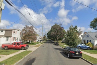 Pit Bull Left Tied To Bloomfield Fence Near Parkway, Shelter Seeks Answers