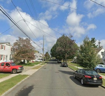 Pit Bull Left Tied To Bloomfield Fence Near Parkway, Shelter Seeks Answers