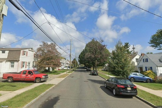 Pit Bull Left Tied To Bloomfield Fence Near Parkway, Shelter Seeks Answers