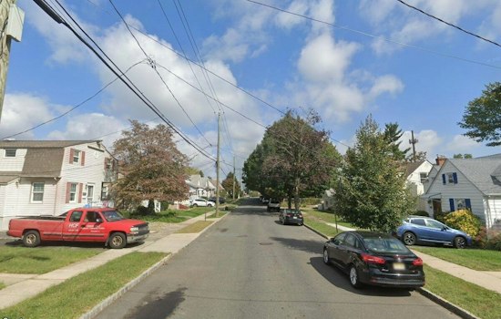 Pit Bull Left Tied To Bloomfield Fence Near Parkway, Shelter Seeks Answers