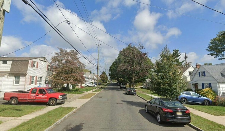 Pit Bull Left Tied To Bloomfield Fence Near Parkway, Shelter Seeks Answers