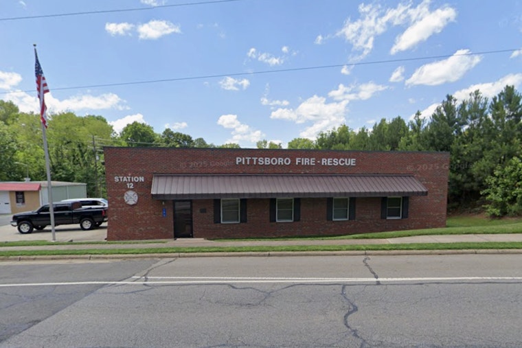 Pittsboro Fire Chief's Free Skin Check Catches Cancer Before It Spreads
