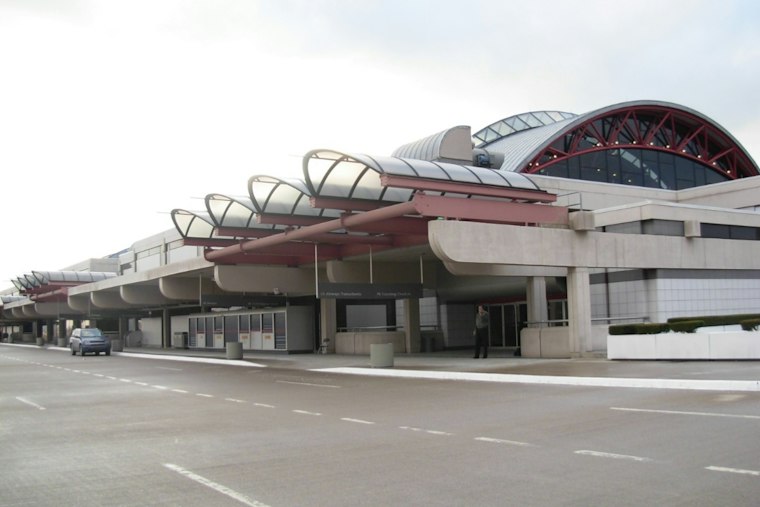 Pittsburgh Airport Becomes First in U.S. to Win Top Global Honor Twice