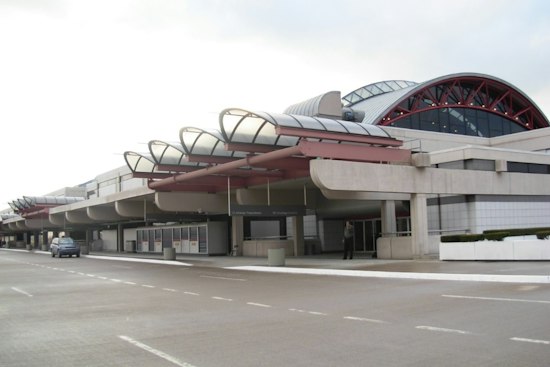 Pittsburgh Airport Becomes First in U.S. to Win Top Global Honor Twice