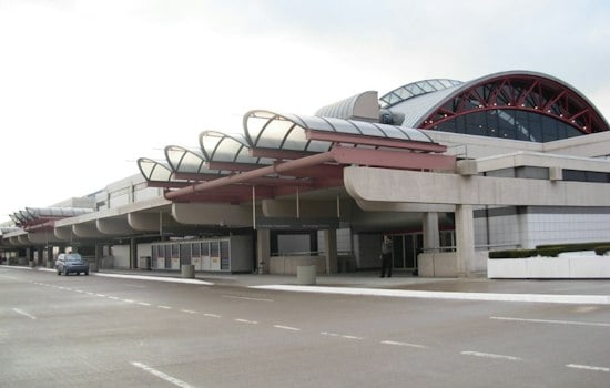 Pittsburgh Airport Becomes First in U.S. to Win Top Global Honor Twice