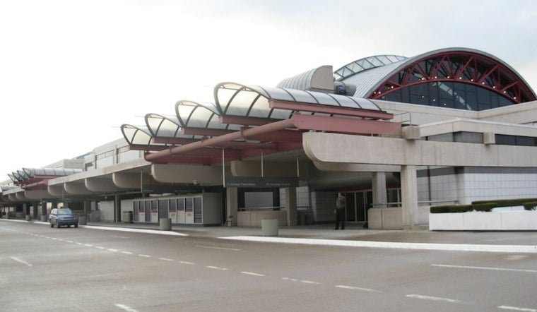 Pittsburgh Airport Becomes First in U.S. to Win Top Global Honor Twice