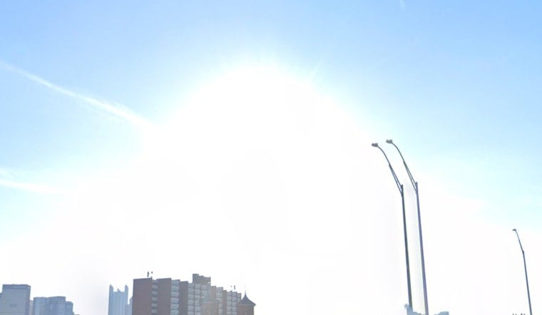 Pittsburgh Basks in Perfect Labor Day Before Midweek Storms Crash Back