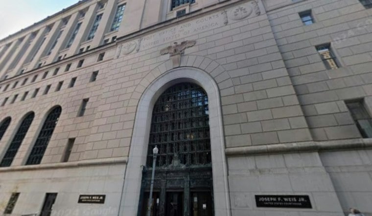 Pittsburgh Felon Gets 37 Months After Two Stolen Guns, Drug Stash Turn Up