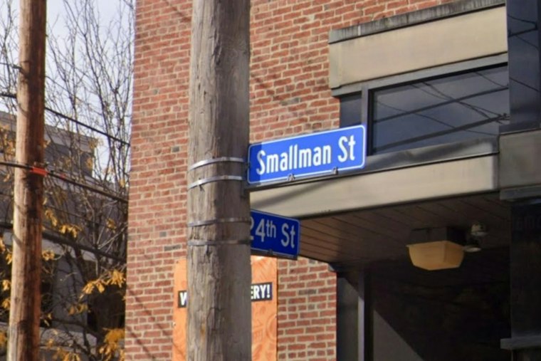 Pittsburgh Latino Community Center Buys Strip District Building for New Hub