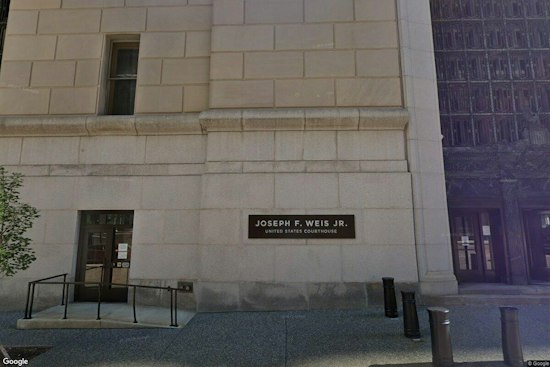 Pittsburgh Man, 27, Pleads Guilty to Coercing Minor, Faces Life in Prison