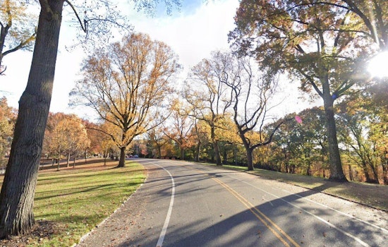 Pittsburgh Scraps Public Works Plan for Schenley Park's Historic Fruit Loop