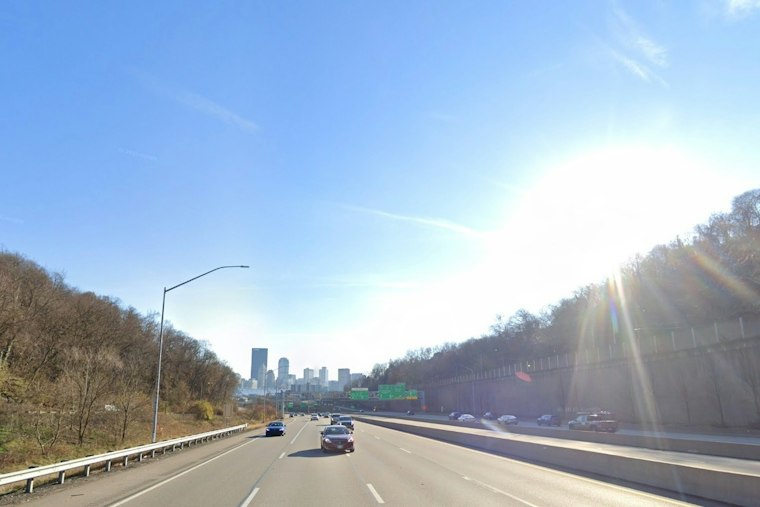 Pittsburgh Sees Clearing Tuesday Before Thursday Storms Roar Back