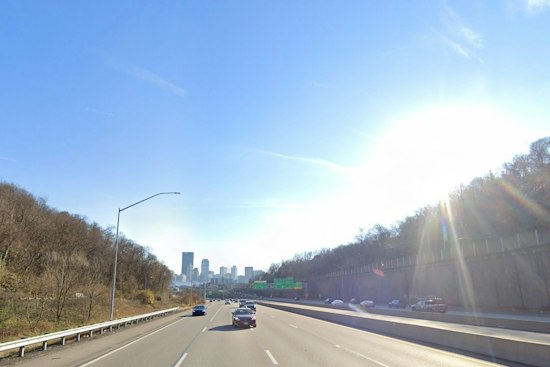 Pittsburgh Sees Clearing Tuesday Before Thursday Storms Roar Back
