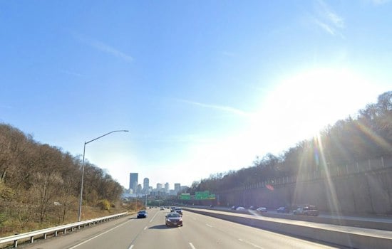 Pittsburgh Sees Clearing Tuesday Before Thursday Storms Roar Back