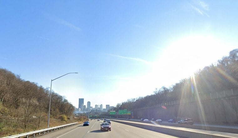 Pittsburgh Sees Clearing Tuesday Before Thursday Storms Roar Back