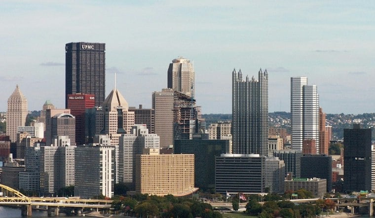 Pittsburgh Sizzles Into the Mid to Upper 80s Before Stormy Weekend Slams Steel City