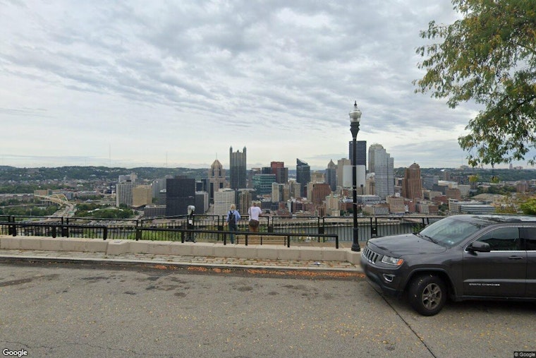 Pittsburgh Sizzles, Then Severe Storms Roar In Tonight