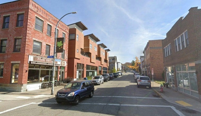 Pittsburgh Teen Falls Three Stories Off Highland Park Roof, Left in Grave Condition